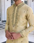 Farman Kurta Set