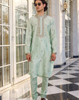 Esfhan Kurta Set