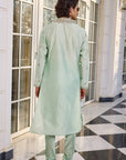Esfhan Kurta Set