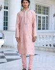 Esfhan Kurta Set