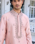 Esfhan Kurta Set
