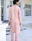 Esfhan Kurta Set