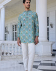 Yasir Kurta Set