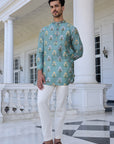 Yasir Kurta Set