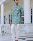 Yasir Kurta Set