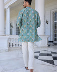 Yasir Kurta Set