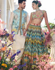 Imtyaaz Bandi Set