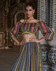 Samah Dress