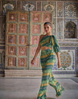 Dalia Dress