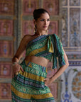 Dalia Dress