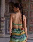 Dalia Dress
