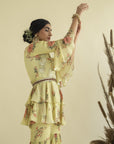 Zivah Gharara Set