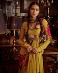 Nadira Anarkali Set
