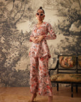 Cynthia Co-Ord Set