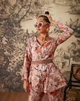 Cynthia Co-Ord Set