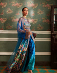 Sakshi Sindhwani in Mehreen Lehenga Set