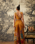 Freya Jumpsuit