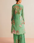 Faiza Tunic Set