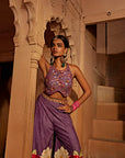 Gulshaad Sharara Set
