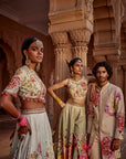 Manya Sharara Set