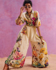 Floriana Jumpsuit
