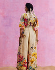 Floriana Jumpsuit