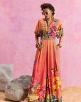Floriana Jumpsuit