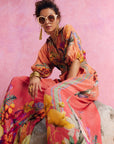 Floriana Jumpsuit