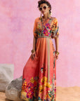 Floriana Jumpsuit