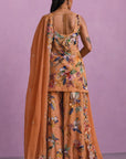 Shirin Sharara Set