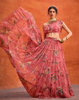 Delphine Skirt Set