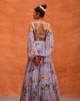 Sophia Skirt Set