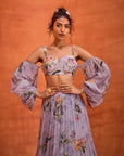 Sophia Skirt Set