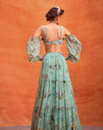 Sophia Skirt Set