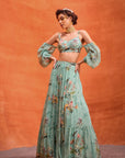 Sophia Skirt Set