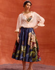 Melinda Skirt Set