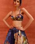 Melinda Skirt Set