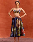 Melinda Skirt Set