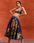 Melinda Skirt Set