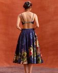 Melinda Skirt Set