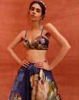 Melinda Skirt Set