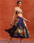 Melinda Skirt Set