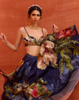 Melinda Skirt Set
