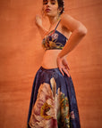 Melinda Skirt Set