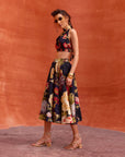 Rosalie Skirt Set