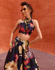 Rosalie Skirt Set