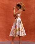 Rosalie Skirt Set