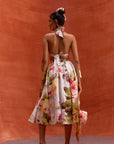 Rosalie Skirt Set