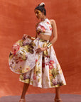 Rosalie Skirt Set