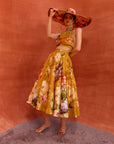Rosalie Skirt Set